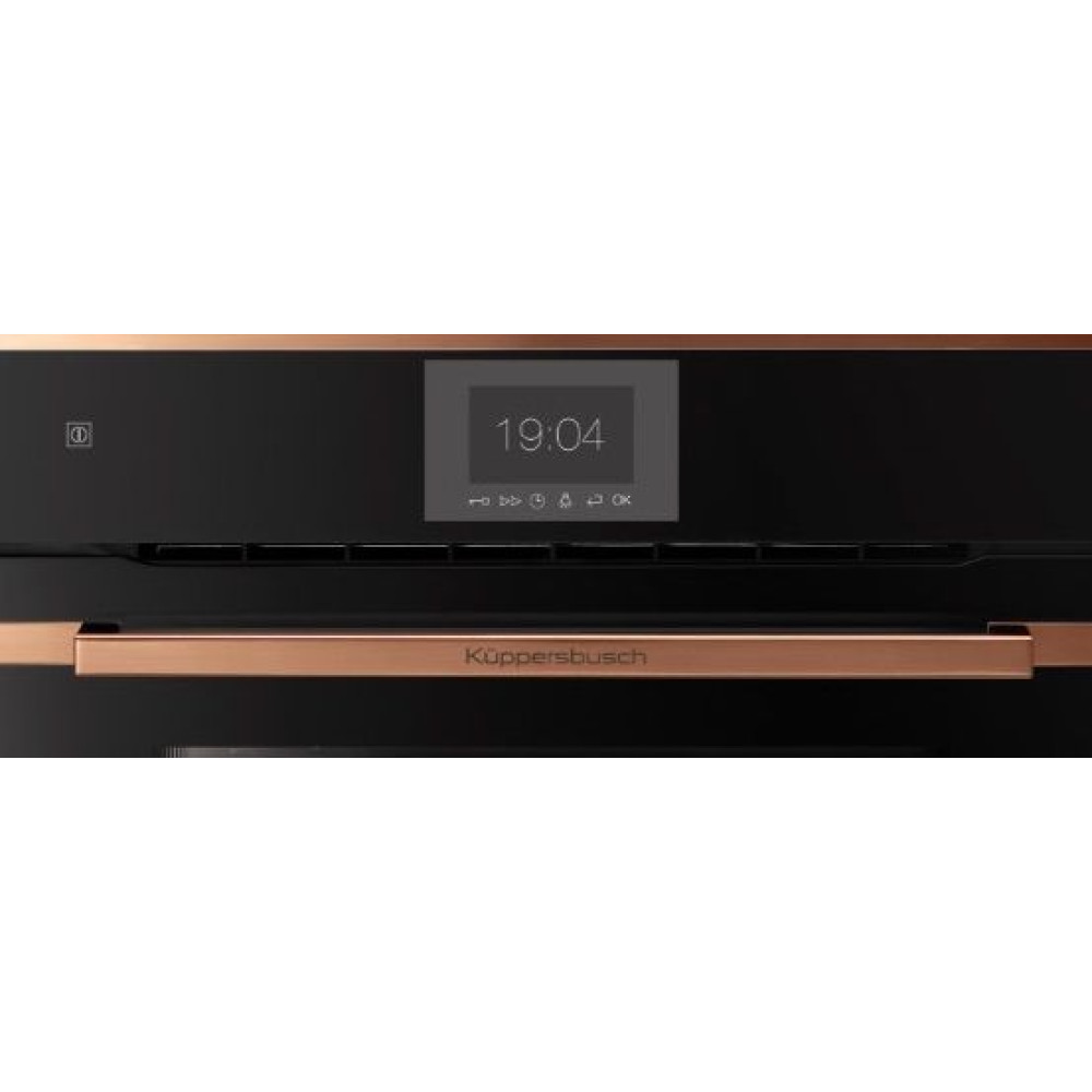 Духовой шкаф Kuppersbusch BP 6550.0 S7