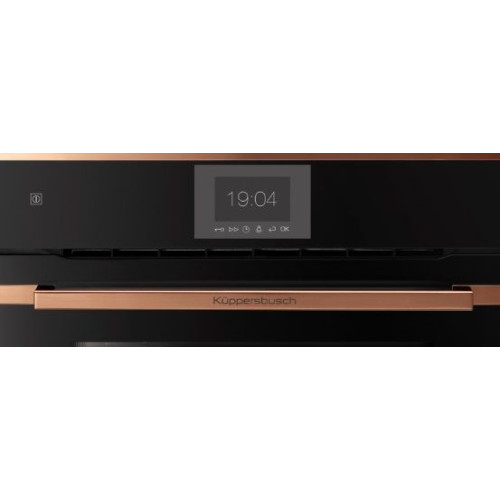 Духовой шкаф Kuppersbusch BP 6550.0 S7