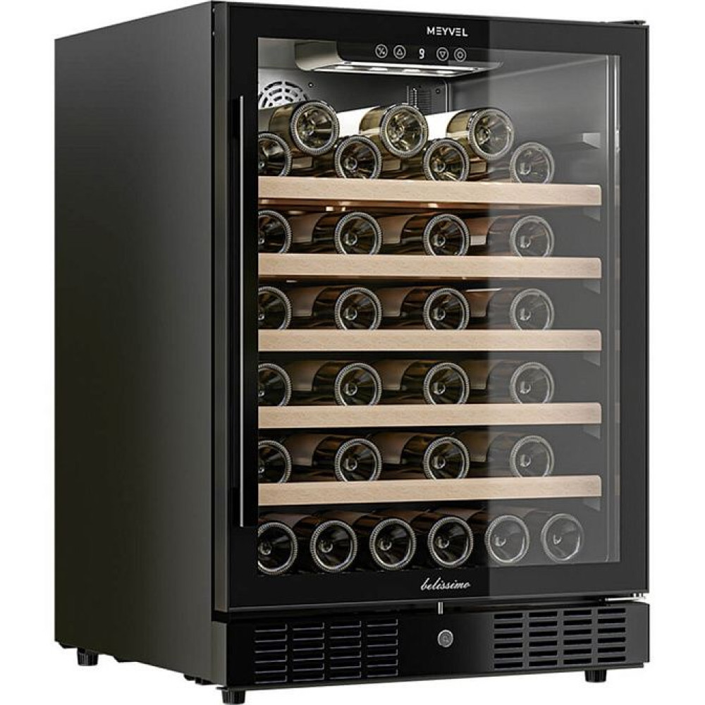 Винный холодильник Meyvel MV52-KBT1