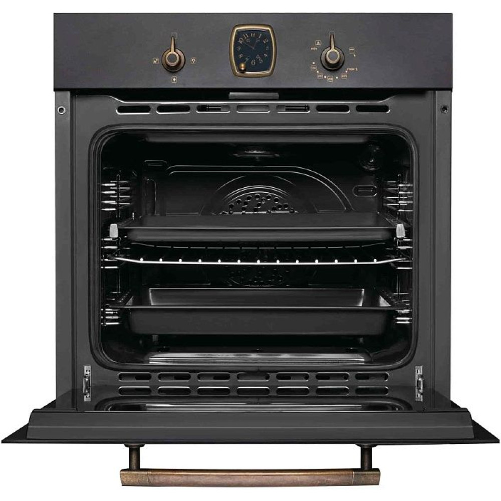 Духовой шкаф Korting OGG 741 CRN