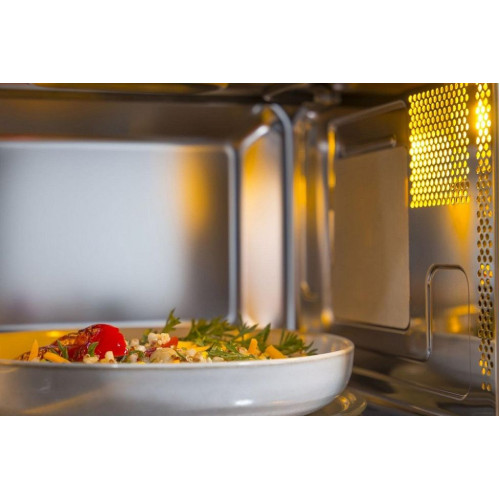 Встраиваемая микроволновая печь с грилем Gorenje BM251SG2WG