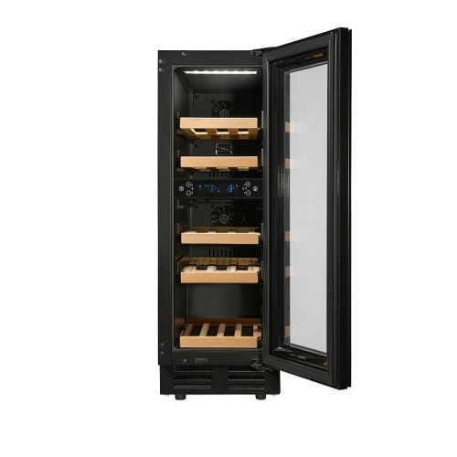 Винный холодильник Vinosafe VSU16BD