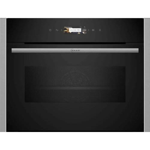 Компактный дух. шкаф Neff C24MR21N0