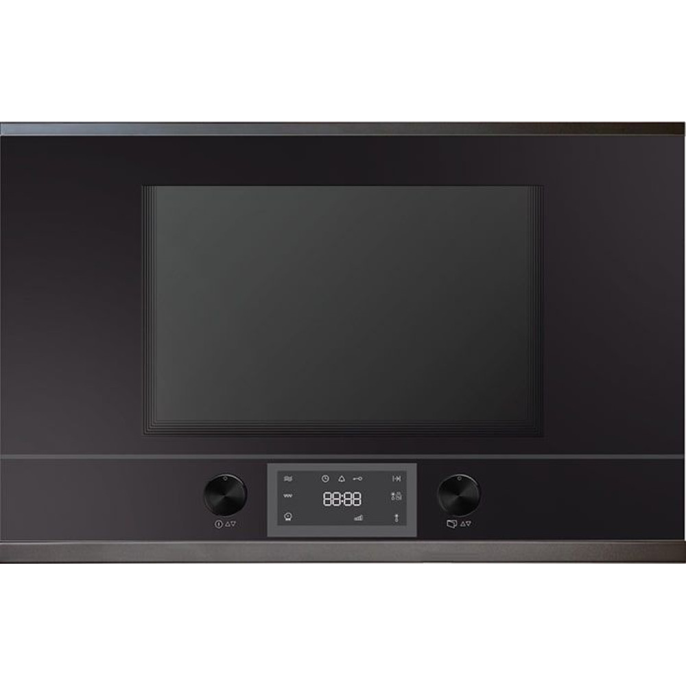 Встраиваемая микроволновая печь Kuppersbusch ML 6330.0 S2