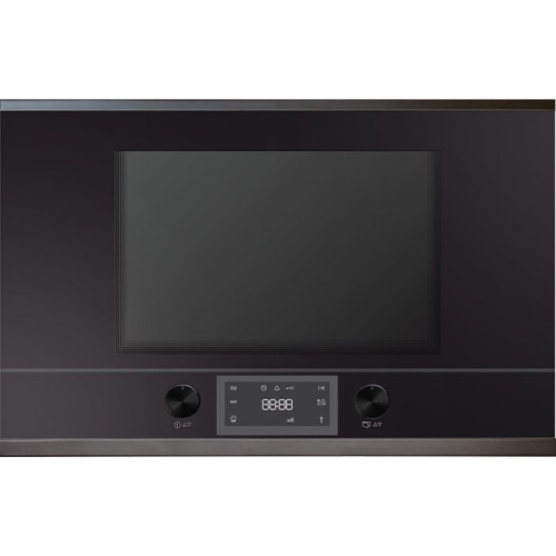 Встраиваемая микроволновая печь Kuppersbusch ML 6330.0 S2