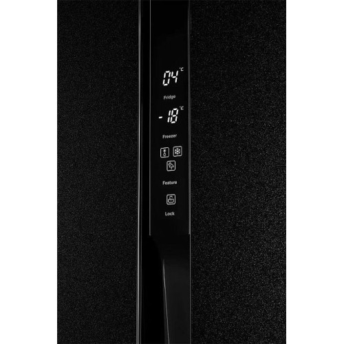 Двухкамерный холодильник Kuppersberg Kuppersberg RFFI 184 BG