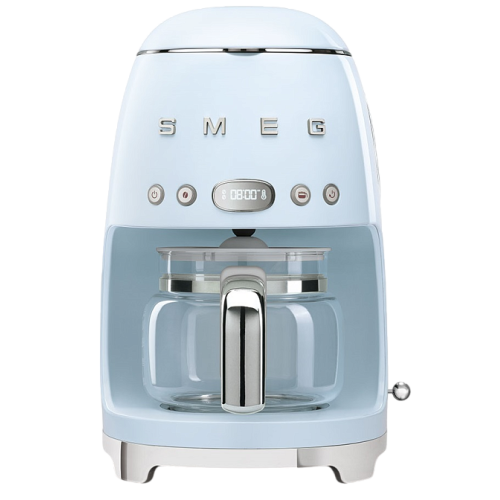 Кофеварка SMEG DCF02PBEU