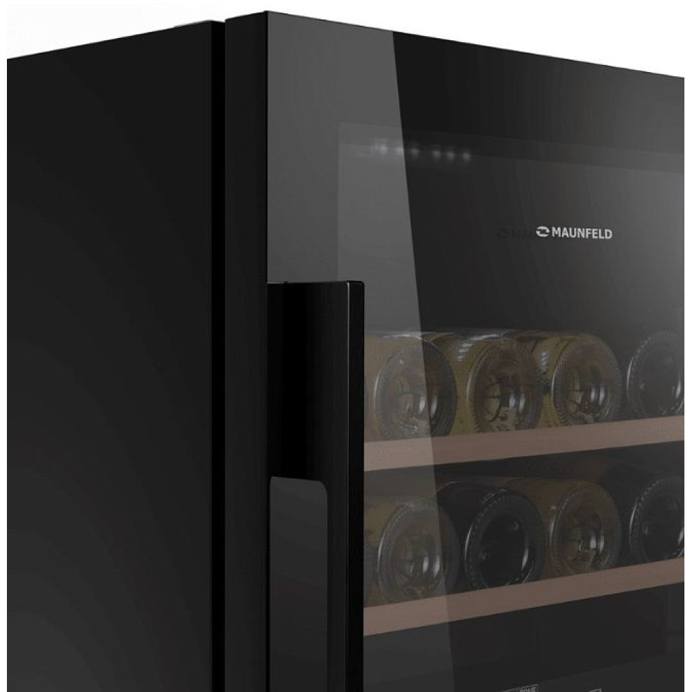 Винный шкаф Maunfeld MFWC-85D28