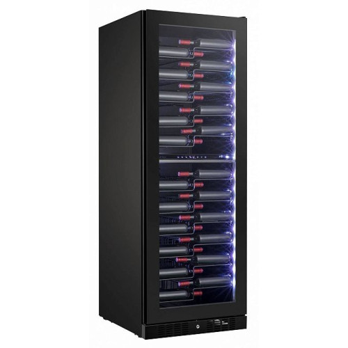 Холодильник винный Temptech CPRO1800DRB-24