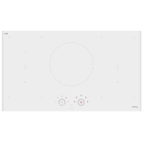 Варочная панель Korting HIB 95750 BW Smart