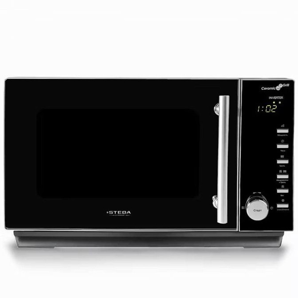 Микроволновая печь Steba MIC 2530 CERAMIC