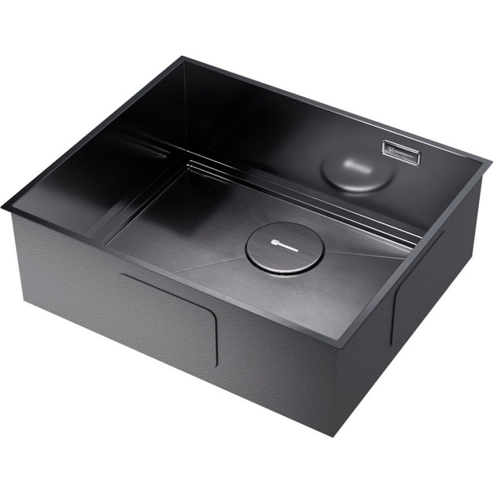 Кухонная мойка OMOIKIRI Kasen 53-26-INT-GM (арт.4993496)
