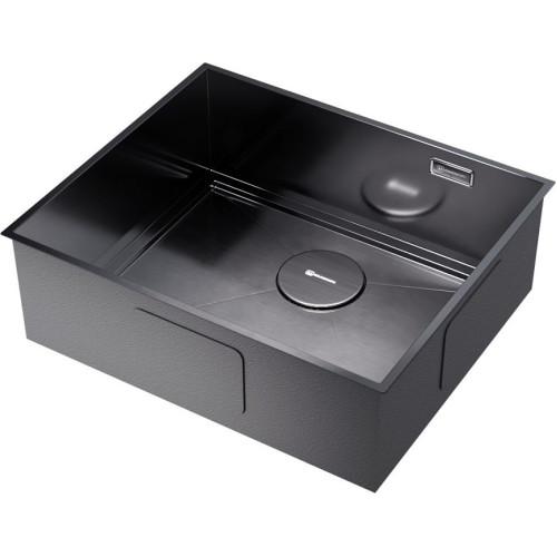 Кухонная мойка OMOIKIRI Kasen 53-26-INT-GM (арт.4993496)