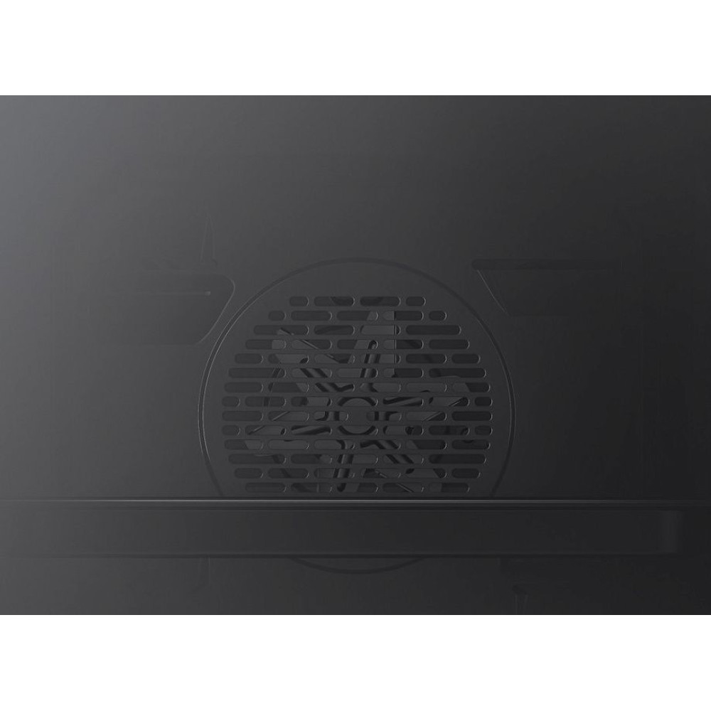 Духовой шкаф V-ZUG Combair V6000 60P платиновое стекло/AutoDoor C6T-21073