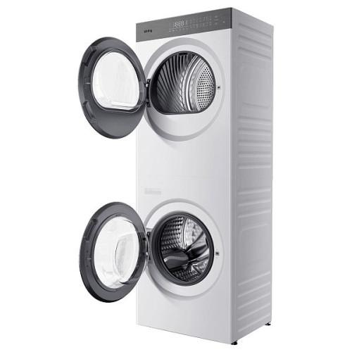 Стирально-сушильная машина Korting KWD 601296