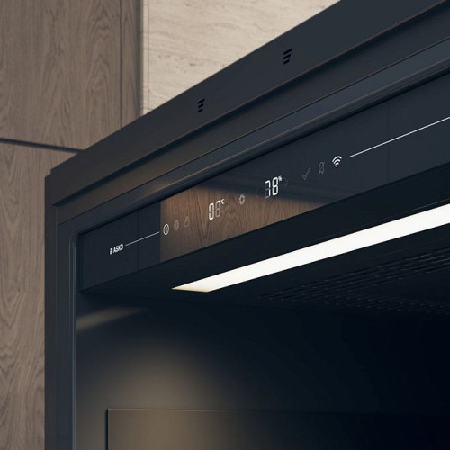 Встраиваемый винный шкаф Asko WCN111942G