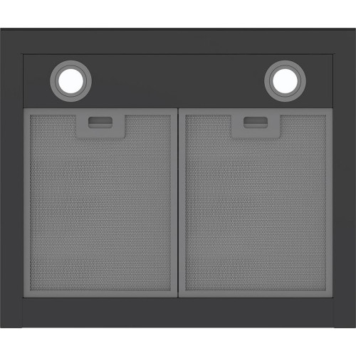 Вытяжка Midea MH60C668GB