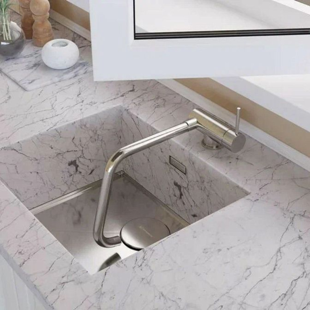 Смеситель OMOIKIRI Mori-C(арт.4994320)