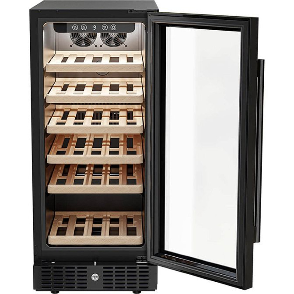 Винный холодильник Meyvel MV31BIG-KBT1