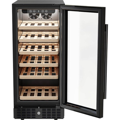 Винный холодильник Meyvel MV31BIG-KBT1