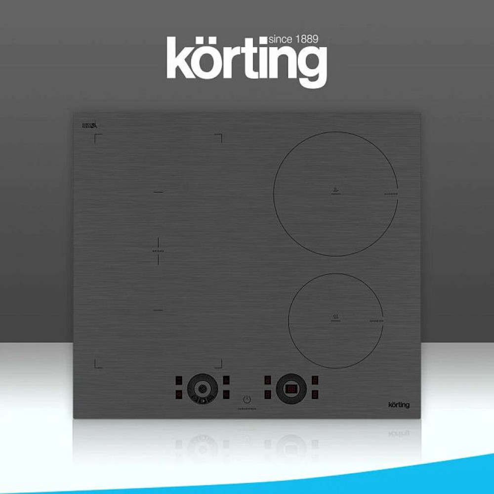 Варочная панель Korting HIB 64870 BS Smart