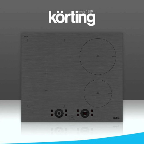 Варочная панель Korting HIB 64870 BS Smart