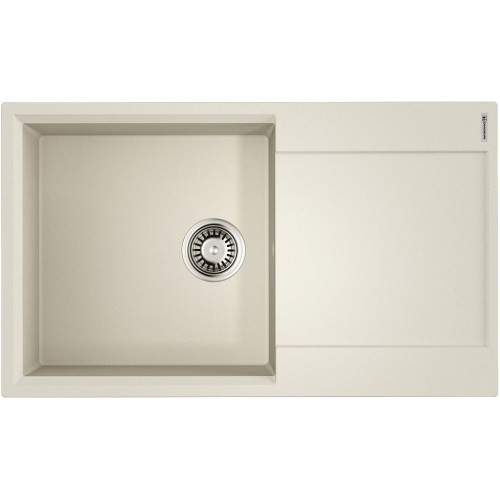 Мойка Omoikiri Daisen 86-PA Artgranit/пастила (арт.4993696)