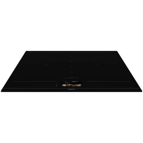 Индукционная стеклокерамич. панель De Dietrich DPI5650AB