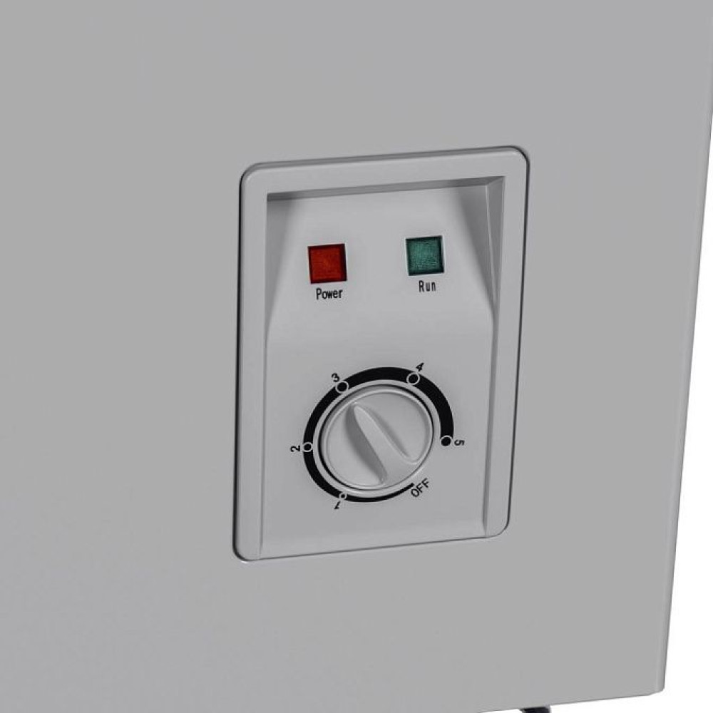 Морозильный ларь Maunfeld MFL200GR