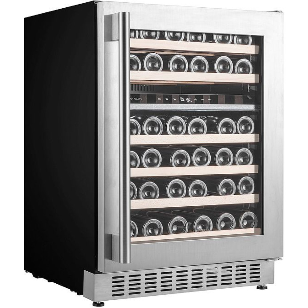 Холодильник винный Temptech OX60DX