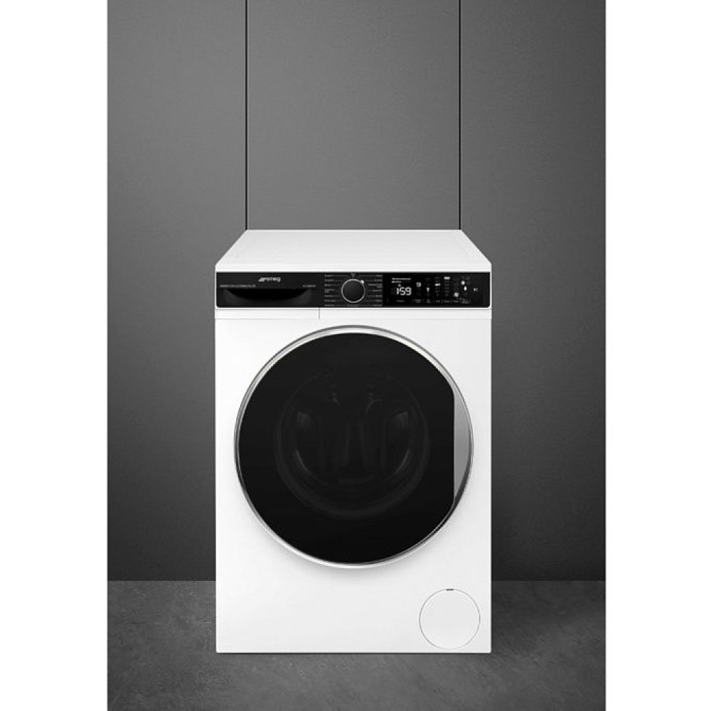 Стиральная машина Smeg WM3T24RU