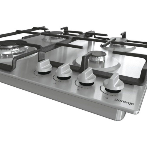 Газовая варочная панель Gorenje GW641XHF