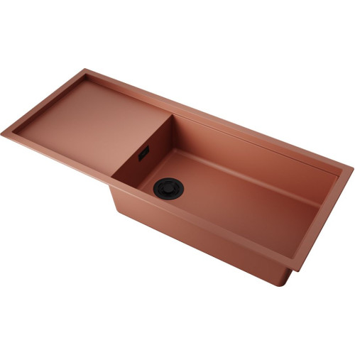 Кухонная мойка OMOIKIRI Sintesi 116-CN Artceramic/canyon