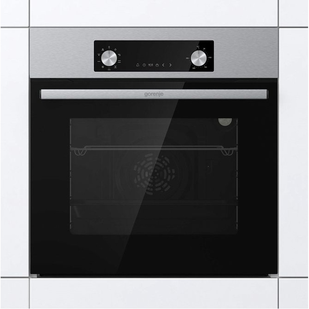Духовой шкаф Gorenje BO6737E02NX