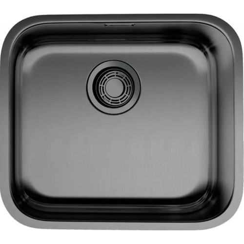 Кухонная мойка OMOIKIRI Omi 49-U-GM(арт.4993073)