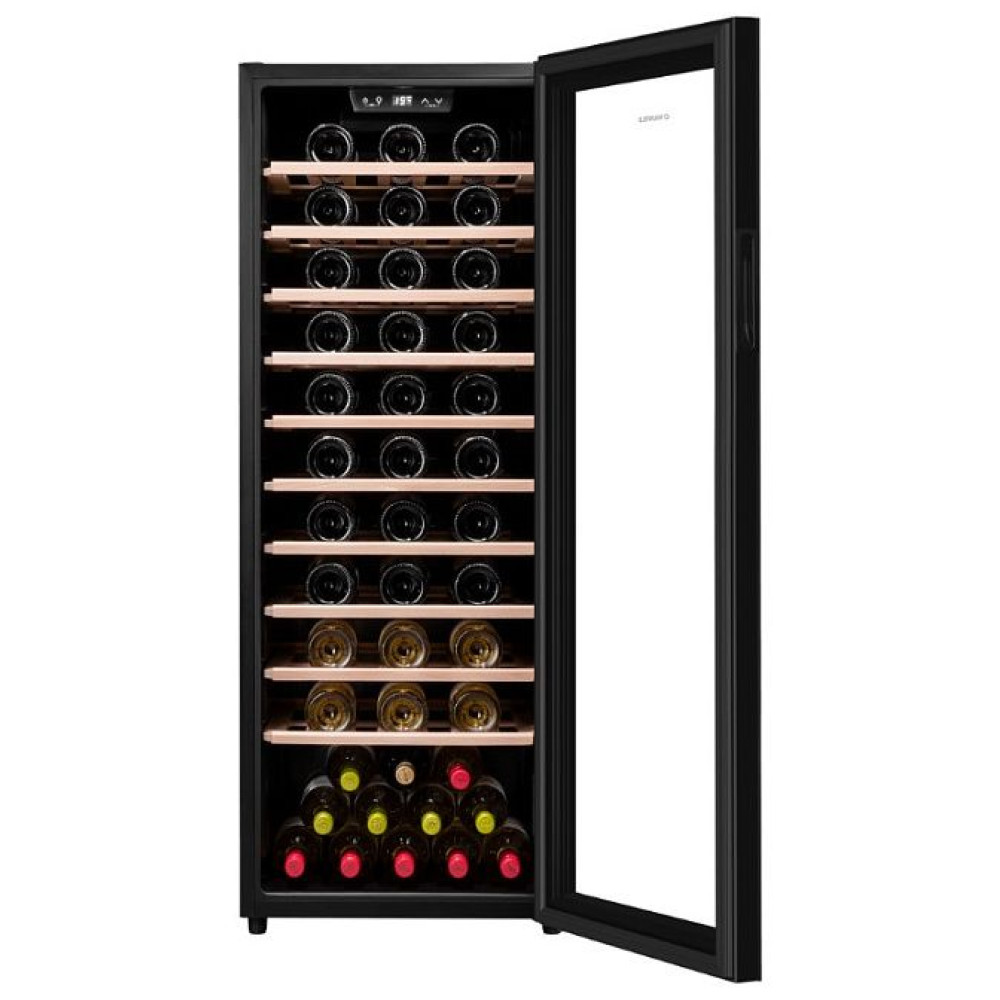 Винный шкаф Maunfeld MFWC-201S84