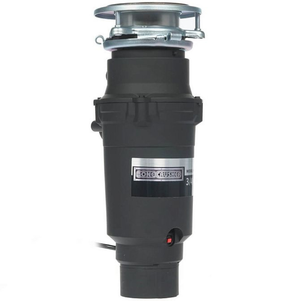 Измельчитель пищевых отходов бытовой Bone Crusher 910 AS-Slim Line