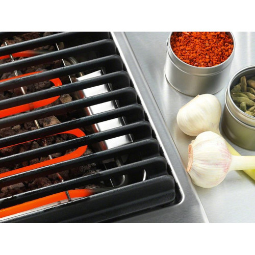 Гриль-барбекю Miele CS1312 BG