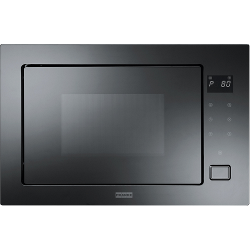 Встраиваемая микроволновая печь Franke FMW 250 CR2 G BK