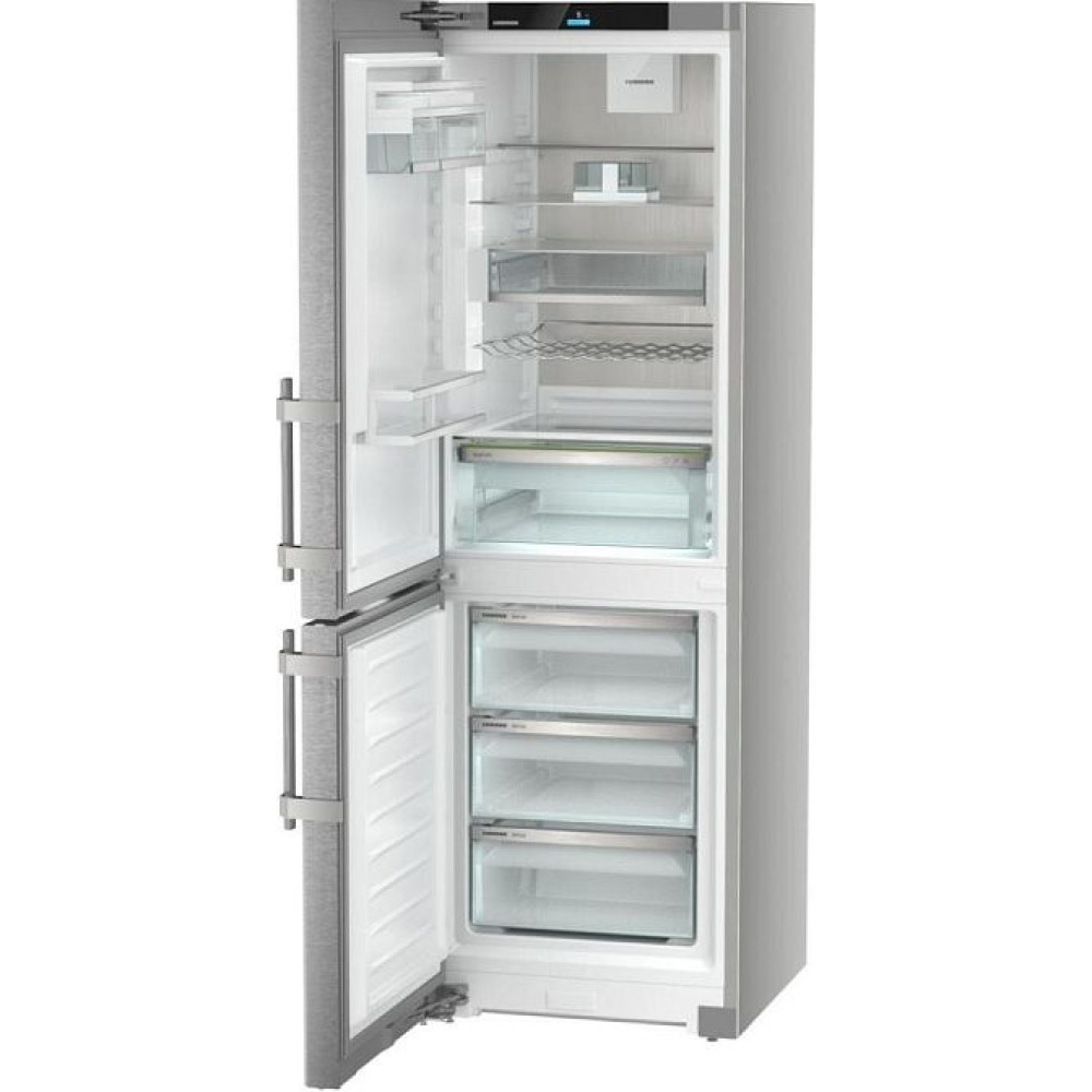 Холодильник Liebherr SCNsdc 525i-22 617