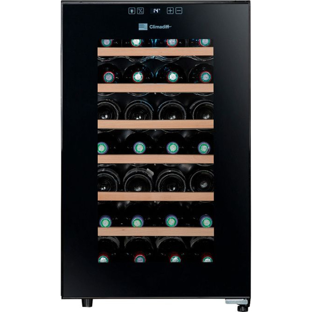 Винный холодильник Climadiff CC28
