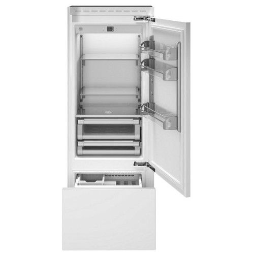 Встраиваемый хлодильник Bertazzoni REF755BBRPTT