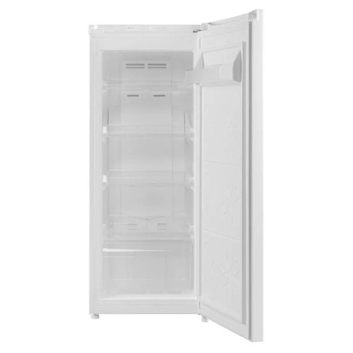 Морозильник MAUNFELD MFFR116NFW