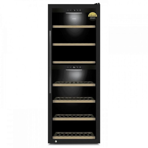 Холодильник винный CASO WineExclusive 126 Smart