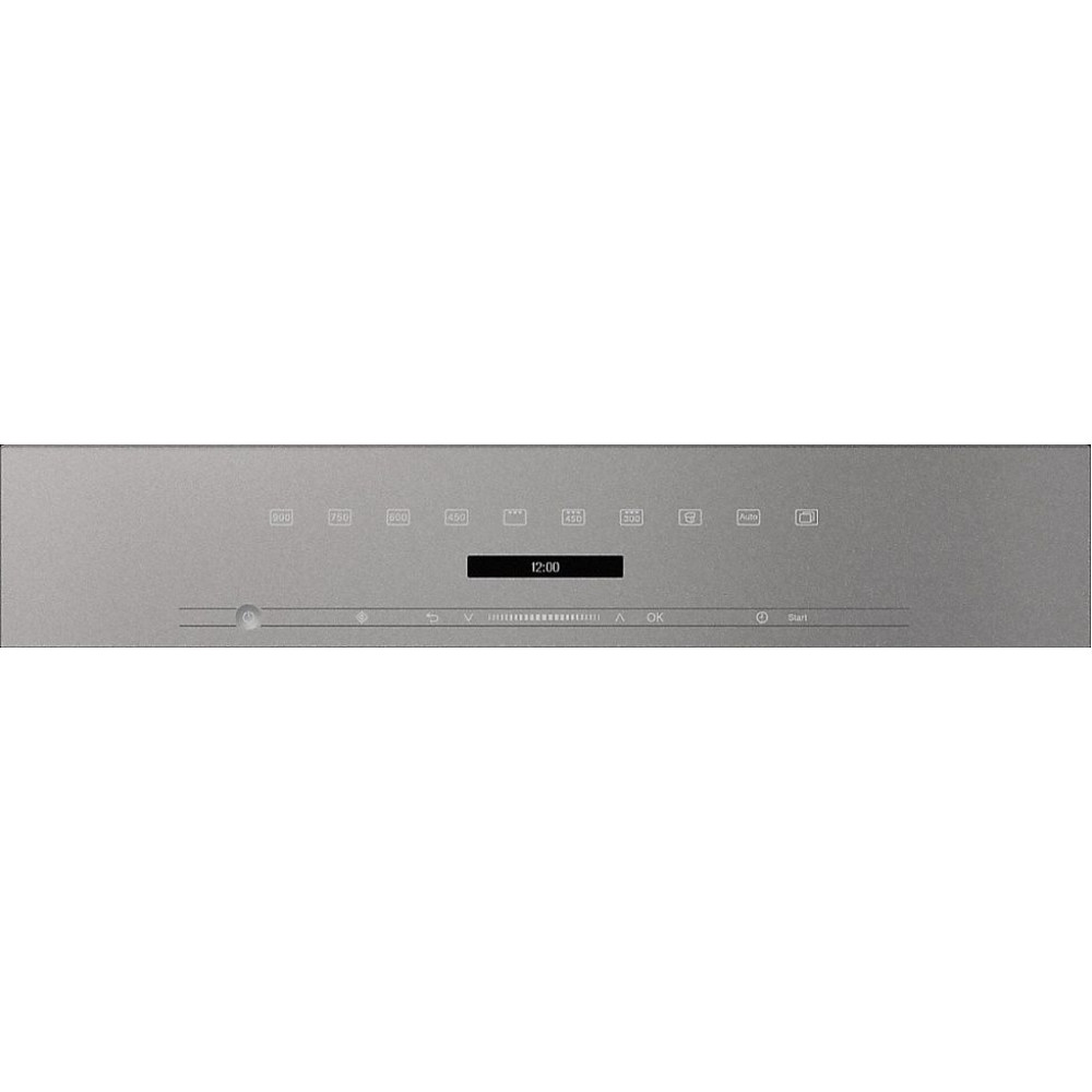 Встраиваемая микроволновая печь Miele M7244TC GRGR