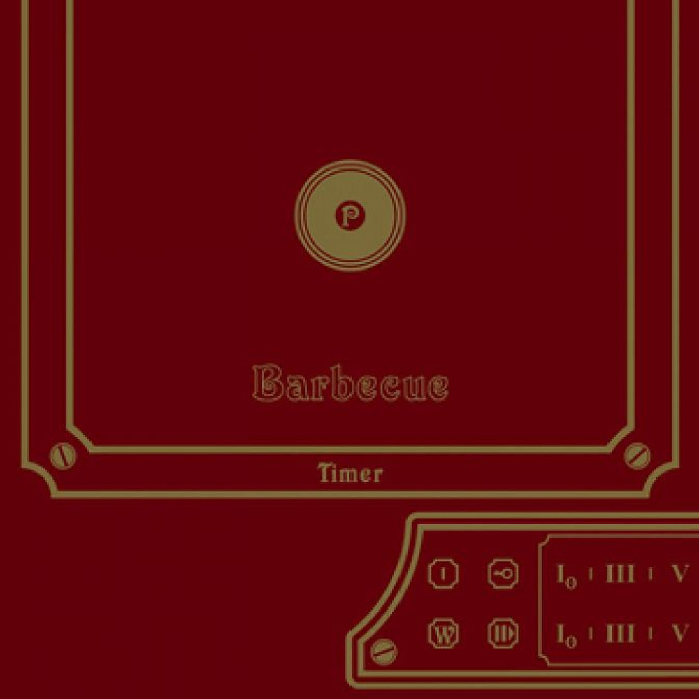Стеклокерамическая панель Kaiser KCT 7797 FI RotEm