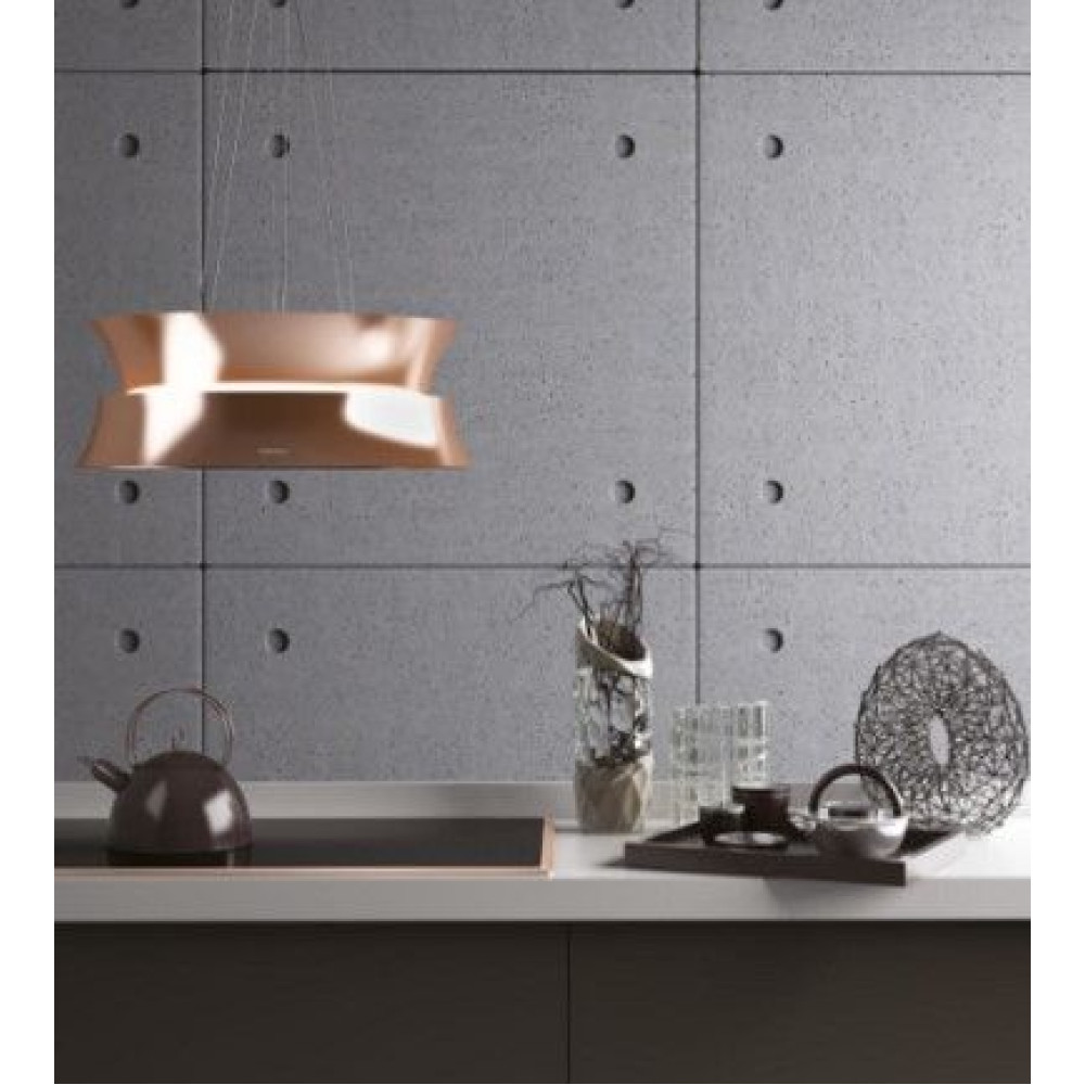 Вытяжка Falmec DAMA IS.60 Copper