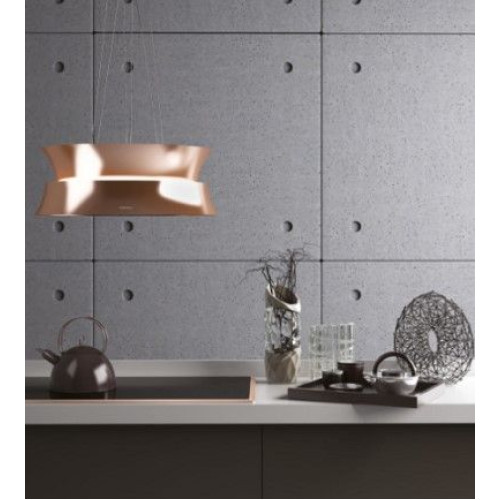 Вытяжка Falmec DAMA IS.60 Copper