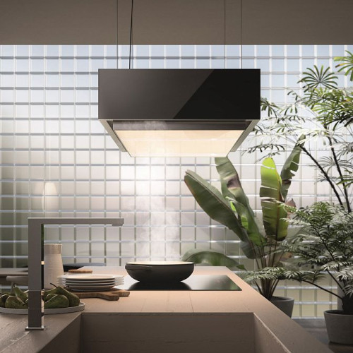 Вытяжка Falmec LEVANTE GRAFITE "ALL MATT"