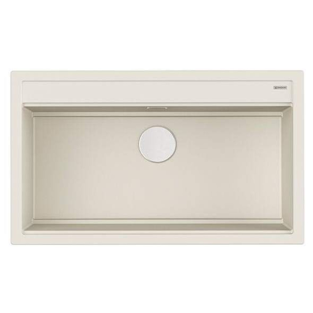 Мойка Omoikiri Kitagawa 86-LB-WH Artceramic/белый(арт.4993795)